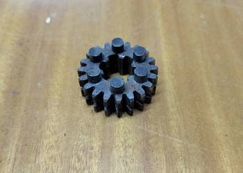 Koło przesuwne skrzyni 20z Jawa 50 ogar Mustang kaczka