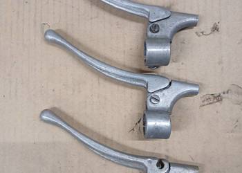 WSK WFM SHL manetki kierownicy