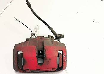 ZACISK HAMULCOWY PRZÓD PRAWY AUDI A8 D3