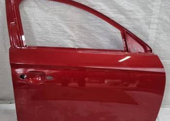 DRZWI PRZÓD PRZEDNIE PRAWE OPEL CORSA F