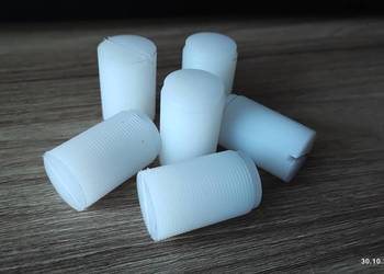 Podnośnik PNT 205 NHD ISOLI ślizgi