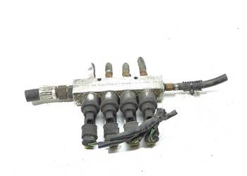 WTRYSKI DO GAZU LPG MTM WTRYSK GAZU, GAZOWY