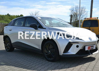 MG 4 full elektryk* 170ps* bateria 51kWh* full ledy* nawigacja* ICDauto