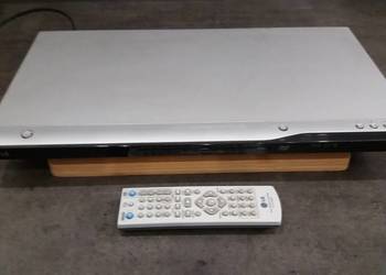 Odtwarzacz DVD LG