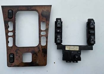 Ramka panel szyb mercedes w210 kombi 2108214551
