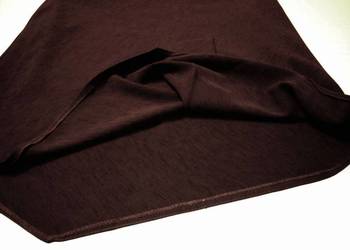 Elegancka Spódnica z Fałdem j nowa 44 XXL