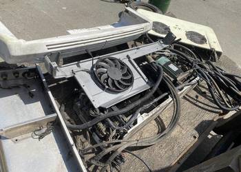 Agregat thermoking man 8.150