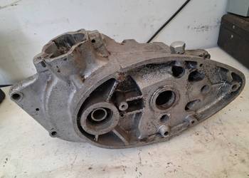 Kartery Wsk 125 B1 głęboki zapłon