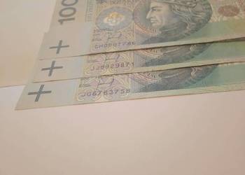 Banknoty kolekcjonerskie