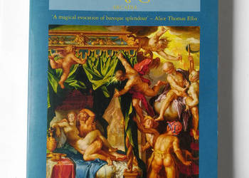 książka Masque of the Gonzagas Clare Colvin English / angloj książka Masque of the Gonzagas Clare Colvin English / angloj