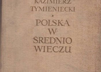 (02169) HISTORIA POLSKI 1939 – 1947 – JÓZEF RYSZARD SZAFLIK