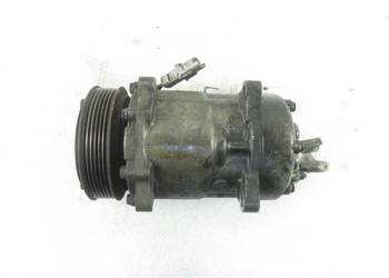 KOMPRESOR KLIMATYZACJI PEUGEOT 307 2.0 HDi