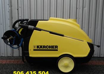 Myjka Ciśnieniowa Karcher HDS 1195 SX ECO * zwijak