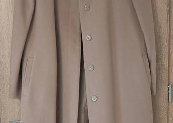 Płaszcz damski Saskia Line