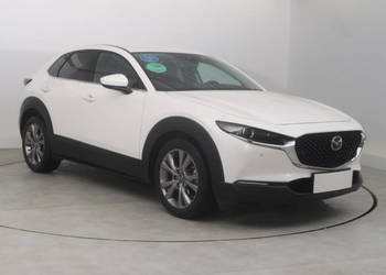 Mazda CX-30 Skyactiv-G 2.0