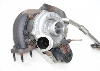 TURBOSPRĘŻARKA TURBINA DISCOVERY III 2.7 TDV6