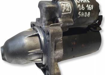 ROZRUSZNIK Ford C-MAX 1.6 16V _ 0001107417 BOSCH