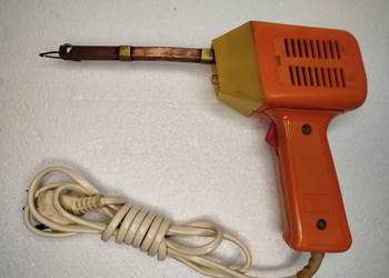 Lutownica transformatorowa TD-08 typ LT 100P 100Watt 450 stopni