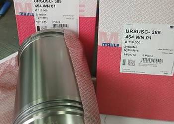 Tuleja silnika Ursus 385 , fi 110