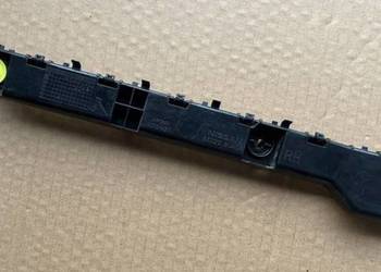 ŚLIZG MOCOWANIE ZDERZAKA PRAWY TYŁ NISSAN QASHQAI 3 III J12 85220-6UA0A