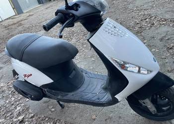 Piaggio zip 50 transport gilera stalcer aprilia sr yamaha neos