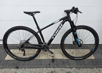 Rower górski TREK PRO CALIBER CARBON-koła 29",DEORE XT,rama 17,5",ROCKSHOX