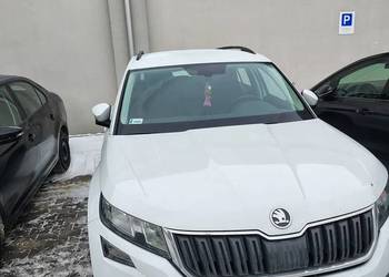 Bezwypadkowy, pierwszy właściciel