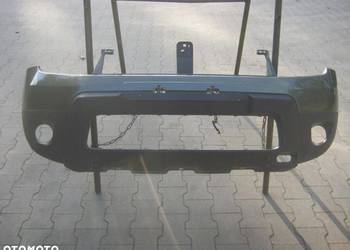 DACIA DUSTER LIFT 13-16R ZDERZAK PRZEDNI