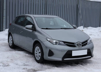 Toyota Auris 1.3 Dual VVT-i