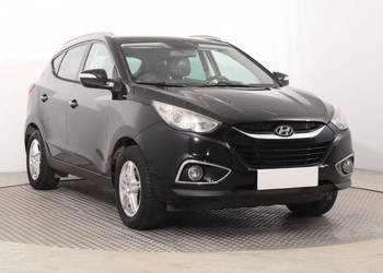 Hyundai ix35 2.0 CRDi
