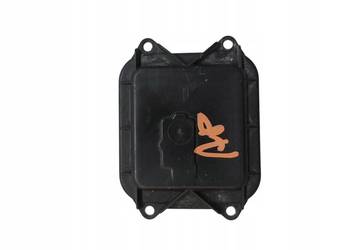 PRZETWORNICA XENON MODUŁ SKRĘTU  7189311 Bmw X6 I (2009-2014) E71