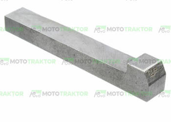 KLIN Z NOSKIEM 10x8x63 CLAAS