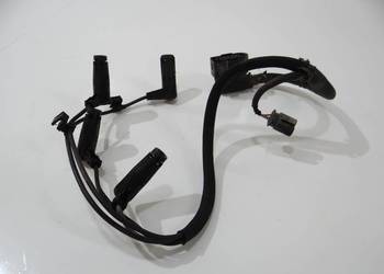 WIĄZKA ŚWIEC ŻAROWYCH BMW X1 E84 N47 2.0D