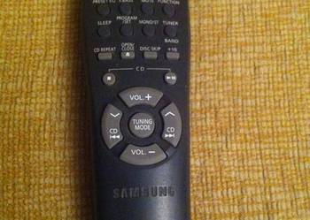 Pilot Samsung