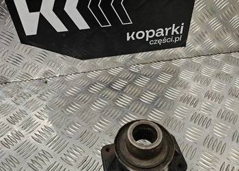 FLANSZA WAŁKA ATAKU JCB KOPARKO-ŁADOWARKA KOPARKA JCB 4cx 2cx 3cx
