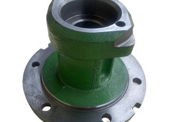 HXE25959 Piasta JOHN DEERE