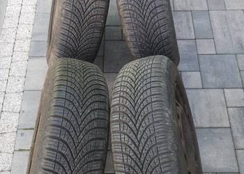Opony WIELOSEZONOWE Dębica Navigator 3 175/70 R14 7mm Rok 2022 kpl. 4szt
