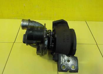 RANGE ROVER L322 3.6 TD V8 10r 368DT turbina turbosprezarka 6H3Q-6K682-EE