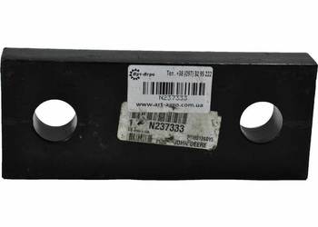 N237333 Zacisk dyszla John Deere