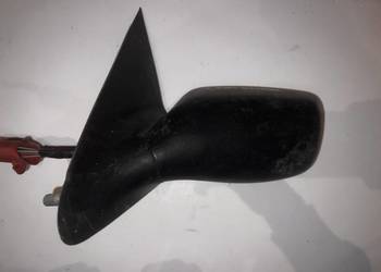 lusterko zewnętrzne lewe ford mondeo mk2