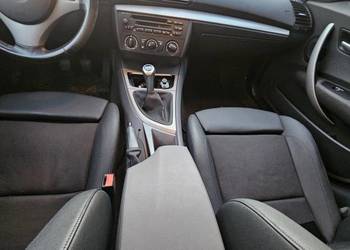 Bmw 116 klima nowy rozrząd