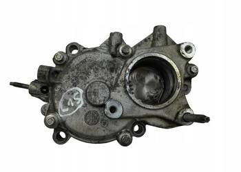 OBUDOWA NAPĘDU POMPY WTRYSKOWEJ Citroen Jumper 2.0 Blue HDI 9820752280