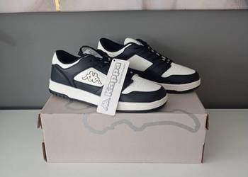 Adidasy marki Kappa model Logo Bernal