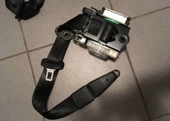 PAS BEZPIECZEŃSTWA 8K1857705j  AUDI a4 s4 b8
