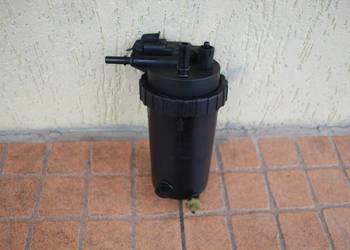OBUDOWA FILTRA PALIWA FORD MONDEO MK4 1.8 TDCI 4M5Q-9155-AB