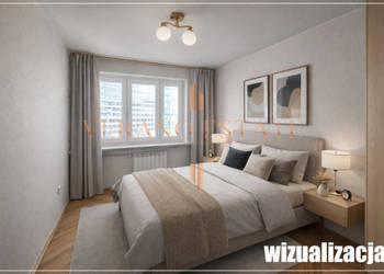 Doskonała lokalizacja | 40m2 | loggia | 2 pokoje