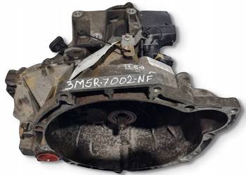 SKRZYNIA BIEGÓW Ford Focus MK2 C-Max 1.6 16V 3M5R-7002-NF manualna MANUAL