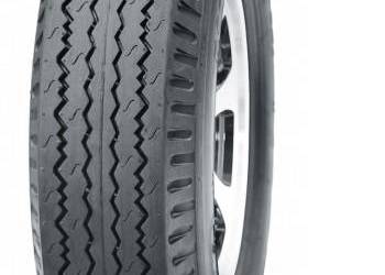 4x Nowe opony letnie JOURNEY P802 5.00-10 84N 8PR 2023r