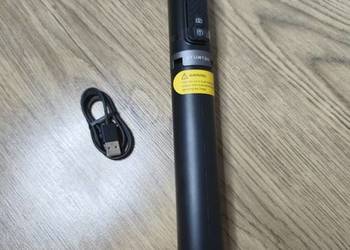 Statyw do selfie Stick o przekątnej 55 cali, wysuwany aluminiowy statyw