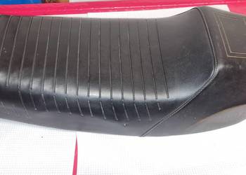 Honda CB 400 Four siedzenie kanapa fotel